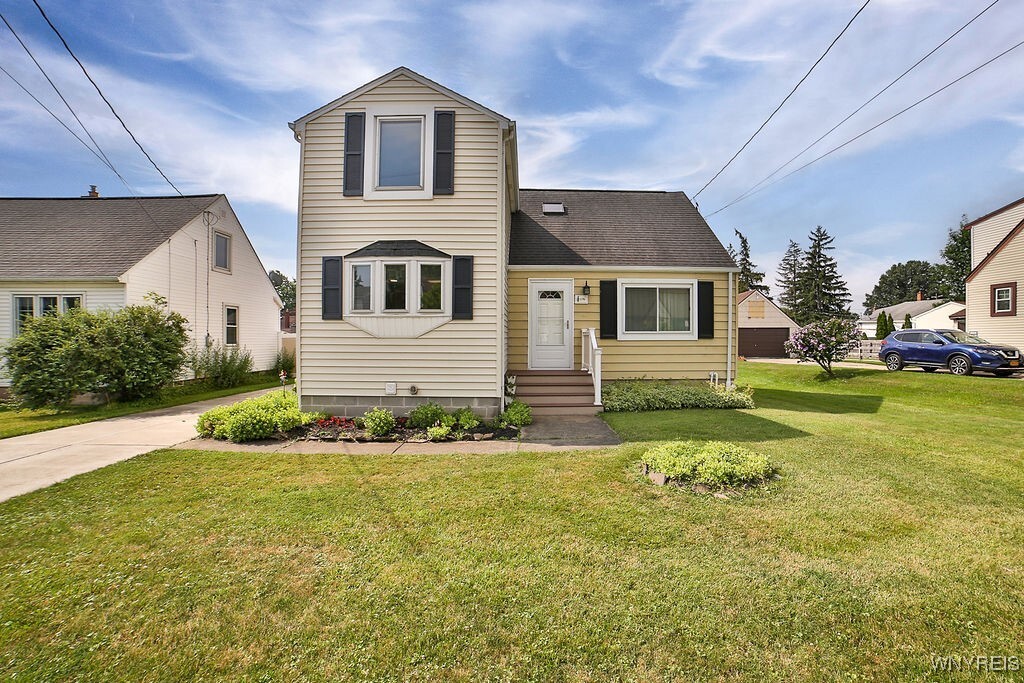 Property Photo: 157 Northcrest Avenue NY 14225