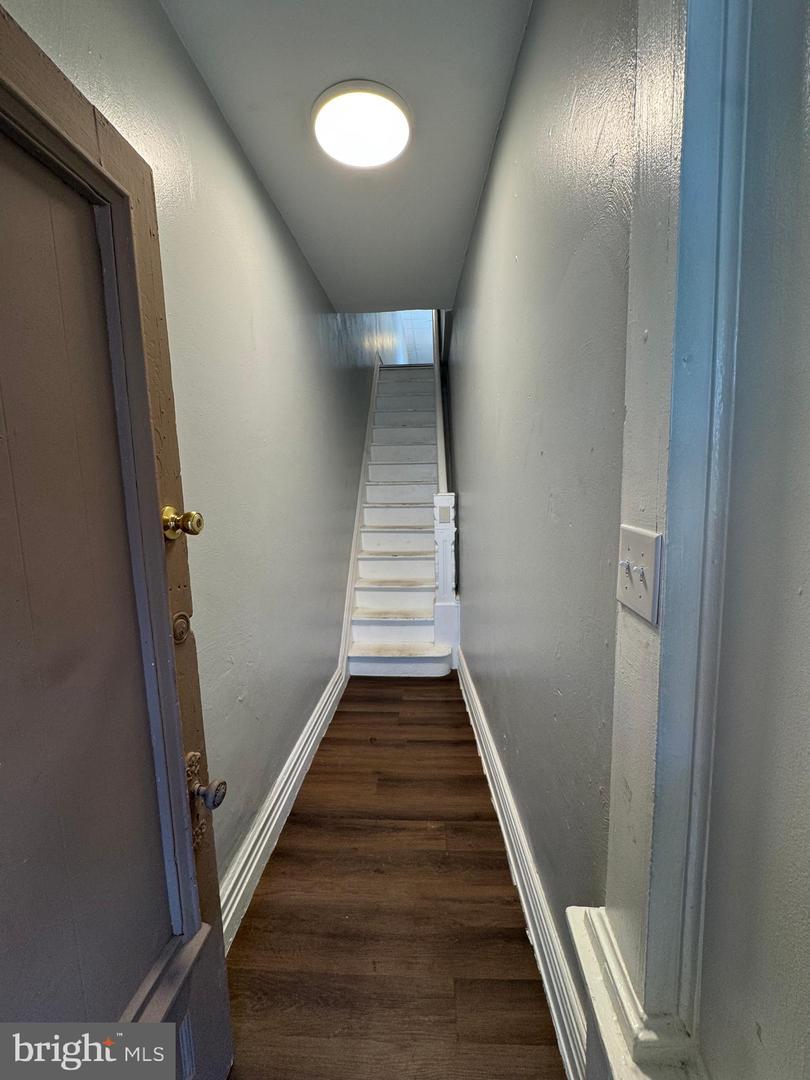 Property Photo: 1116 Robeson Street PA 19604