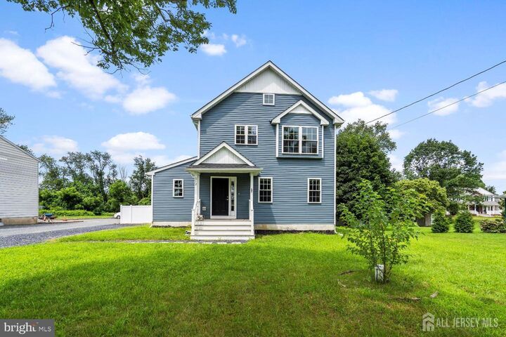 512 Wrightstown Sykesville Road  Wrightstown NJ 08562 photo