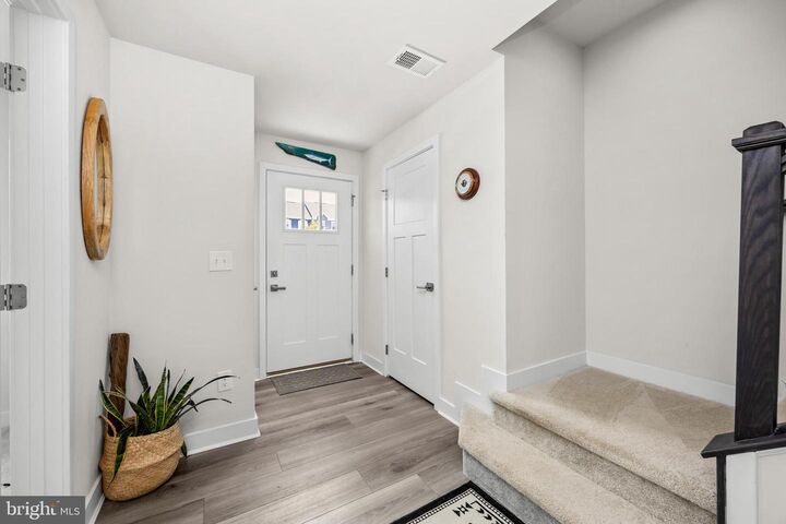 Property Photo: 12461 Coastal Marsh Drive 701 MD 21811