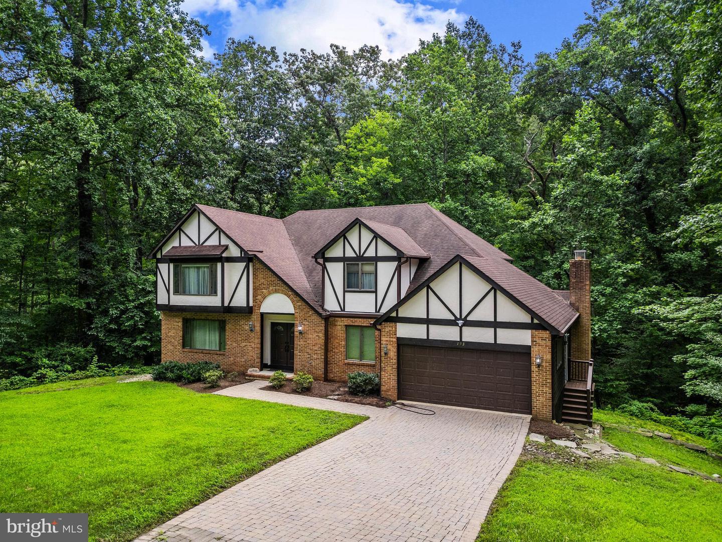 Property Photo: 193 Southdown Road MD 21037