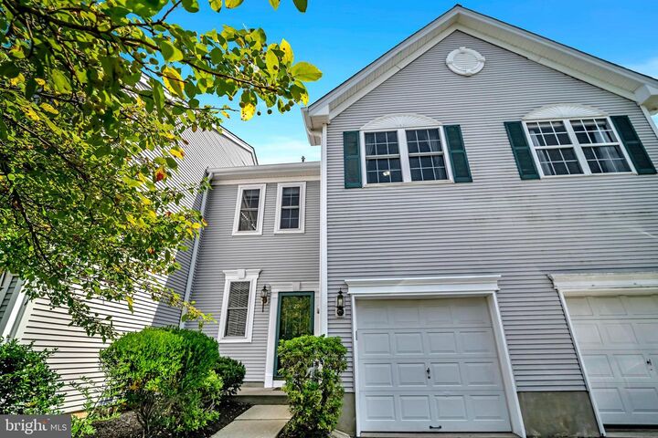 29 Windsor Pond Road  Princeton Junction NJ 08550 photo