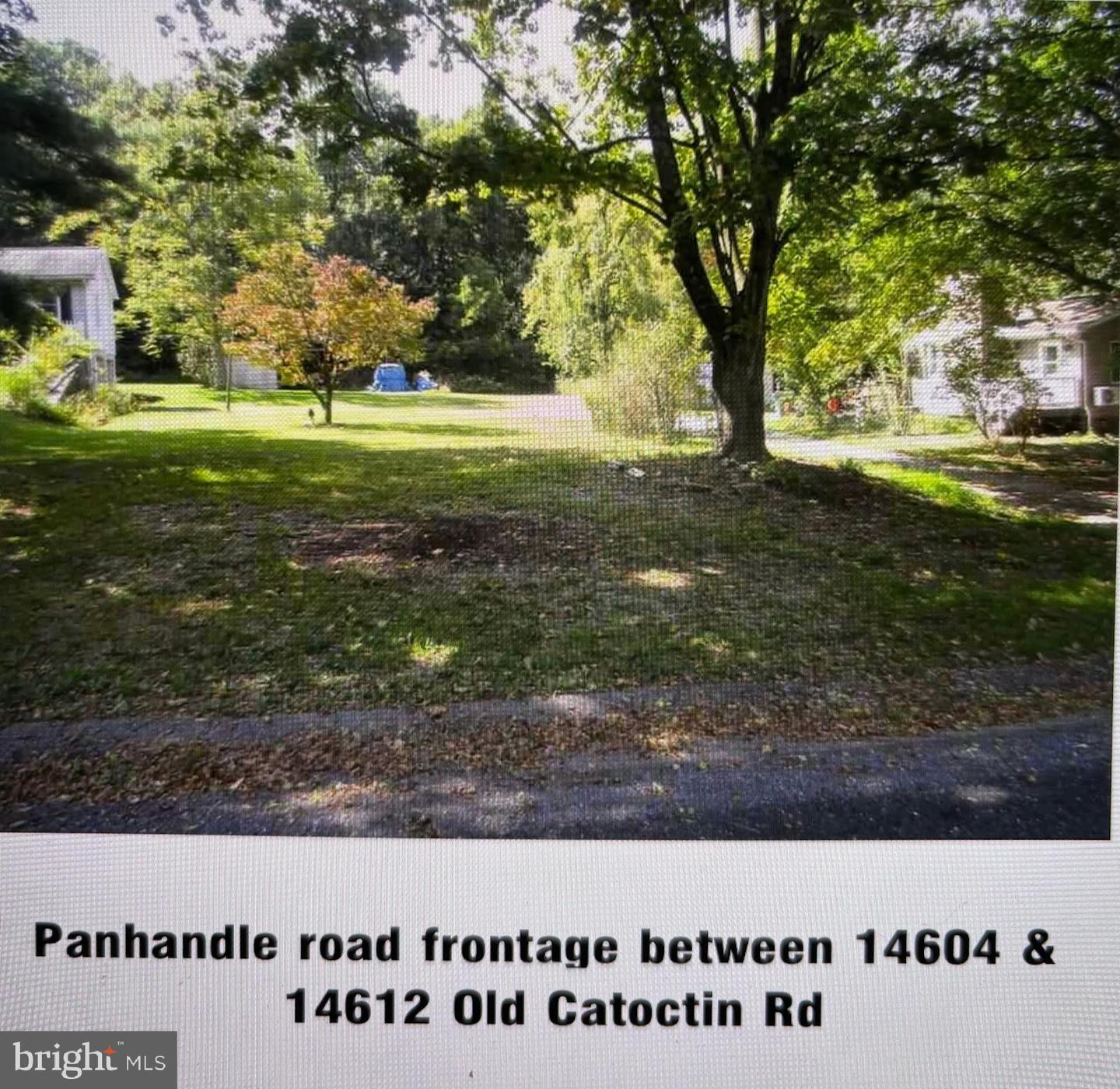Property Photo:  Tower Road Parcel 9  MD 21783 