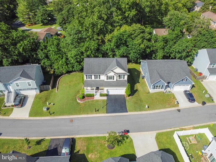 Property Photo:  148 Village Circle  WV 25425 