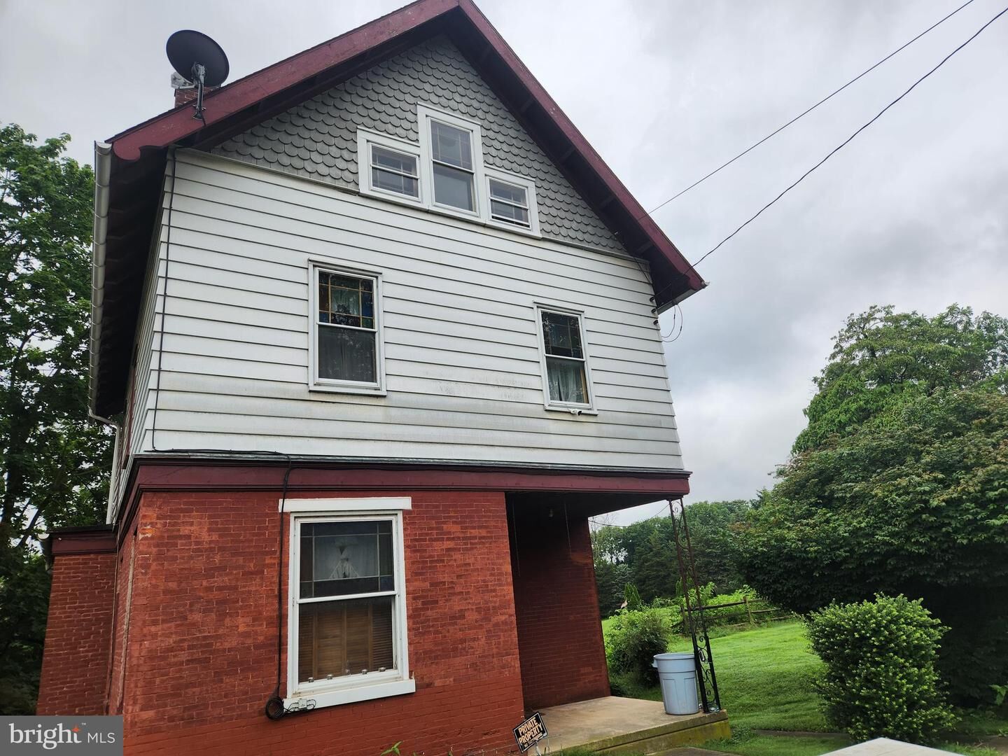 Property Photo: 1036-1040 E King Street PA 17602