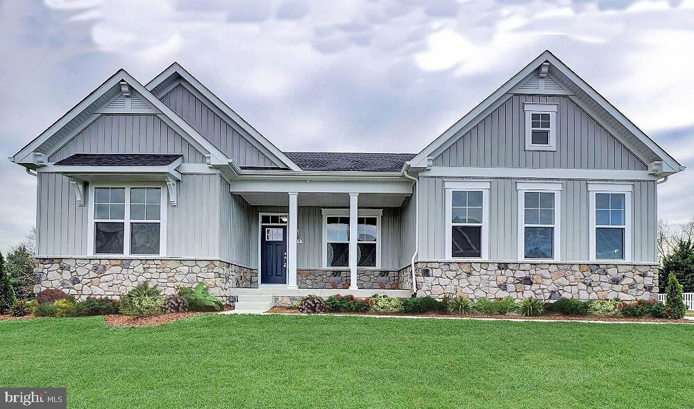 Property Photo:  22004 Antlered Way  DE 19947 