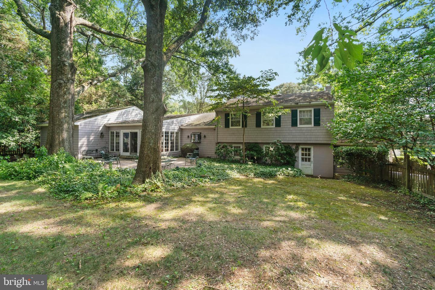 Property Photo: 201 Boundary Avenue MD 21620