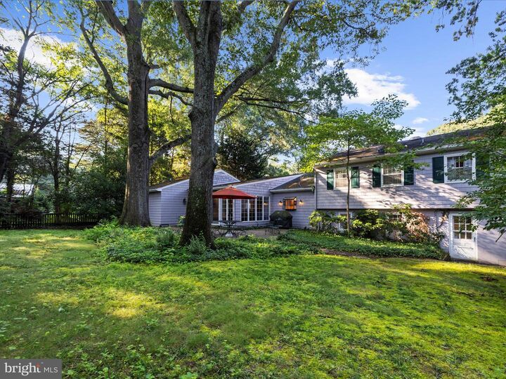 Property Photo:  201 Boundary Avenue  MD 21620 
