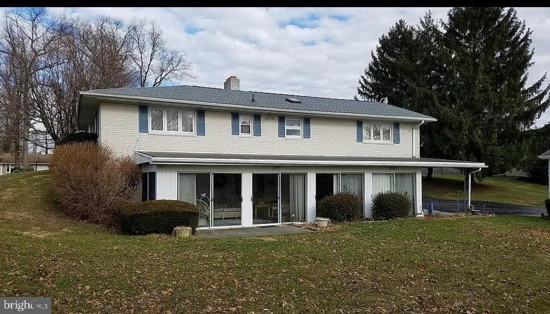 Property Photo: 2207 Black Rock Road PA 17331