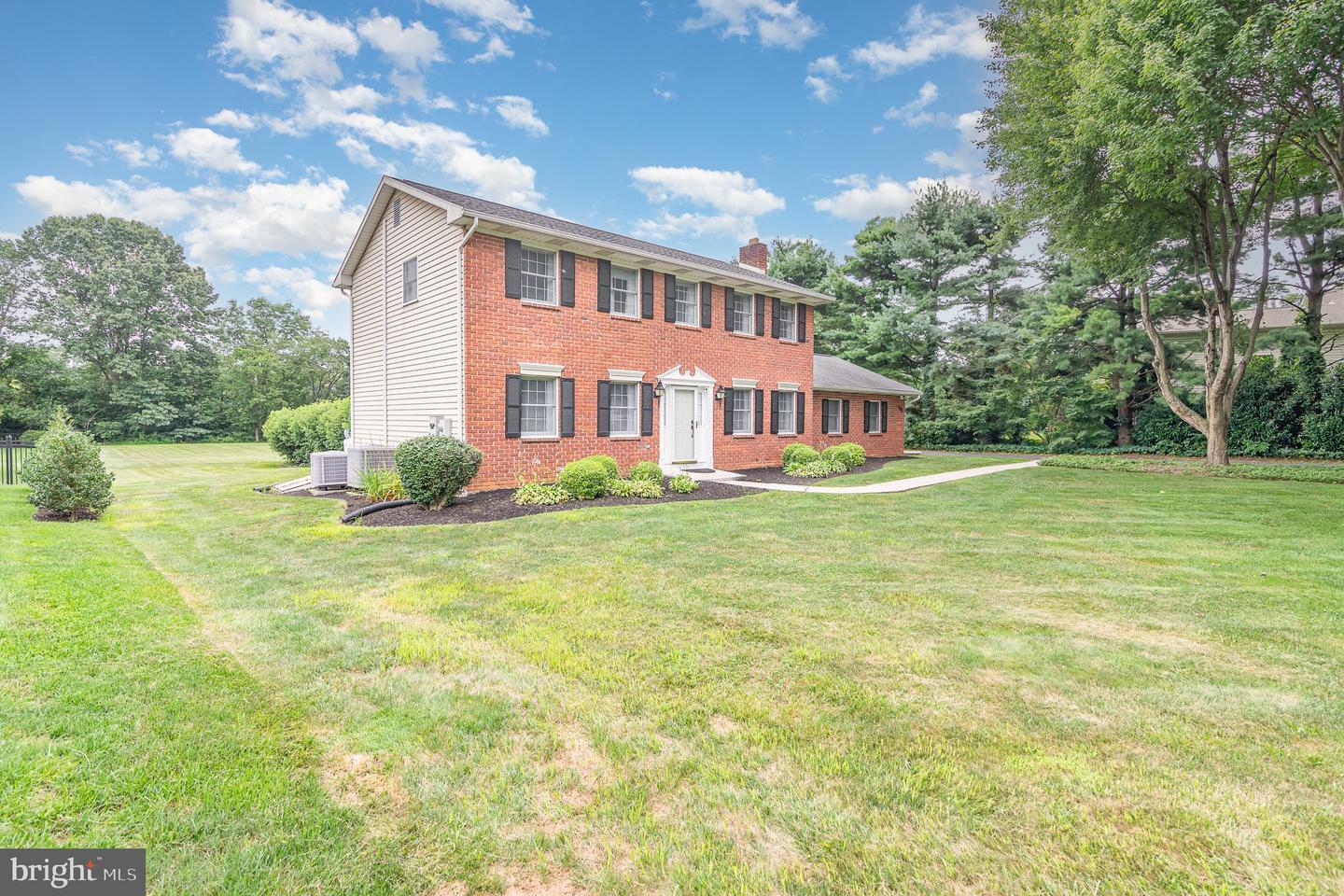 Property Photo: 161 Brindle Road PA 17055