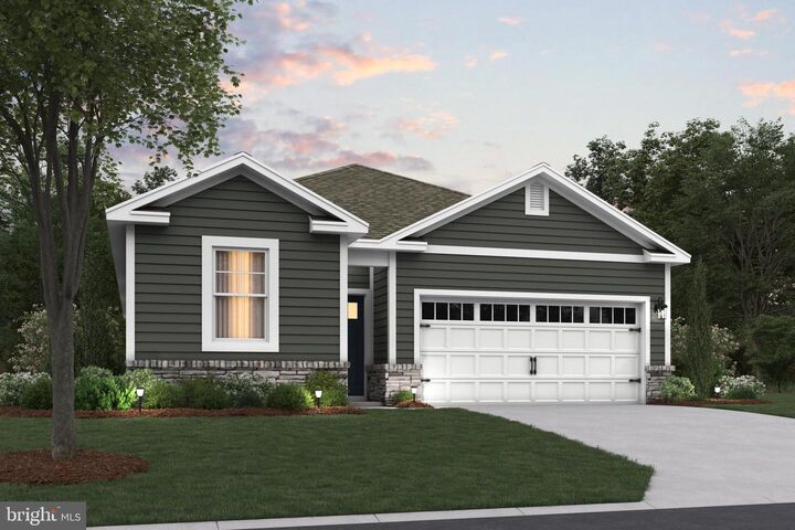 126 Elderberry Way  Gettysburg PA 17325 photo