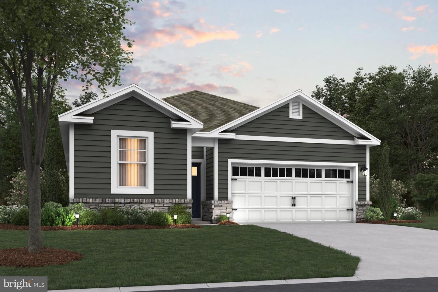 Property Photo: 126 Elderberry Way PA 17325