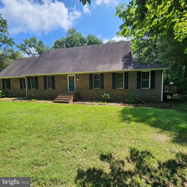 Property Photo:  3024 Todds Chapel Road  DE 19950 