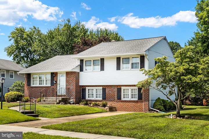 3586 Swiftwater Lane  Brookhaven PA 19015 photo
