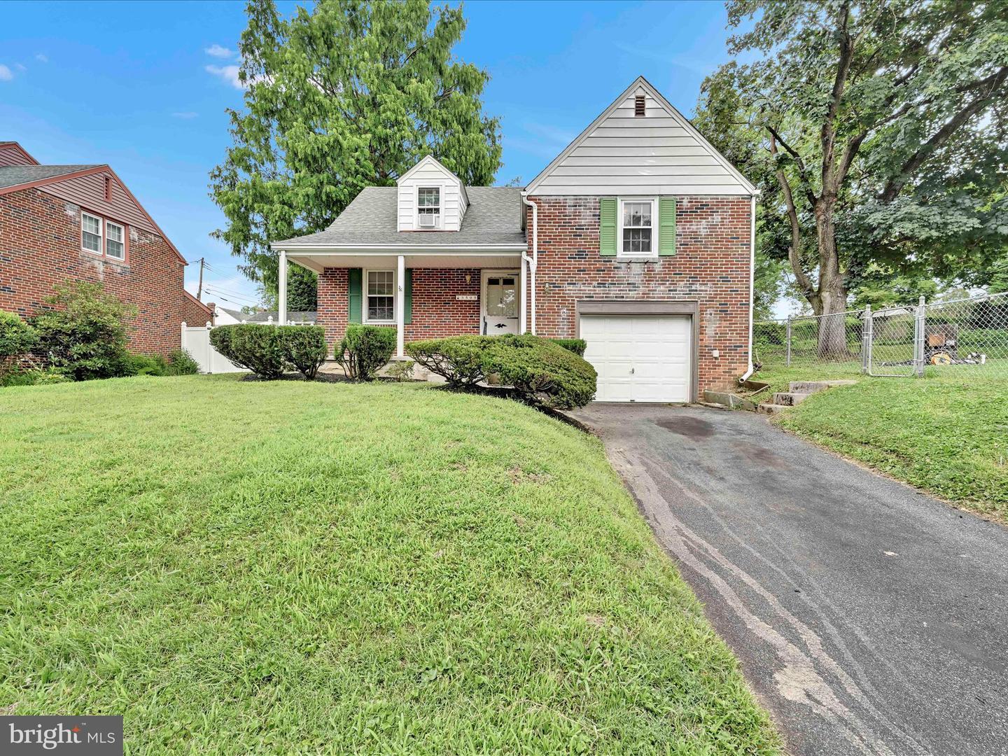Property Photo:  3505 Circle Avenue  PA 19606 