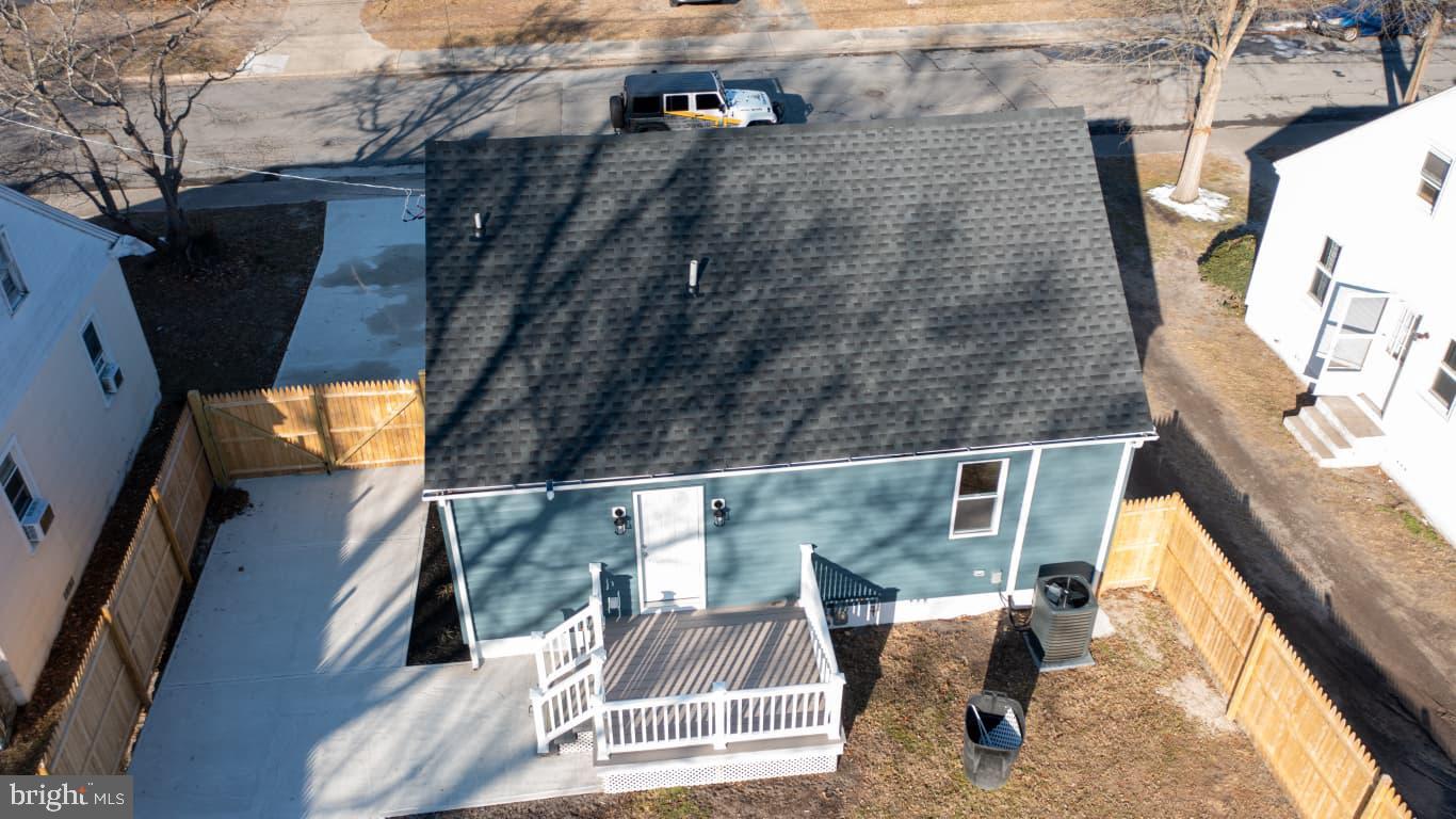 Property Photo:  108 Van Buren Street  MD 21804 