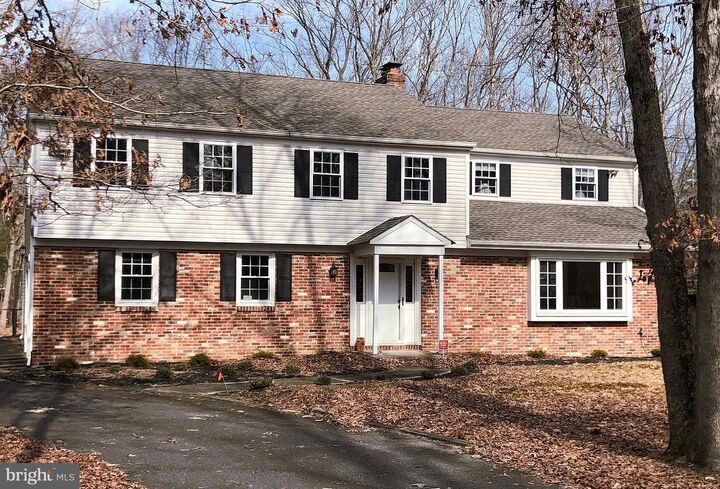 565 McKendimen Road  Medford NJ 08055 photo