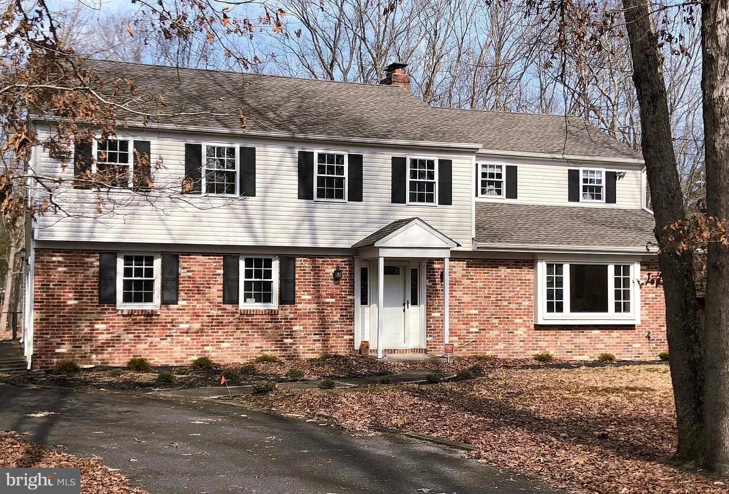 Property Photo: 565 McKendimen Road NJ 08055