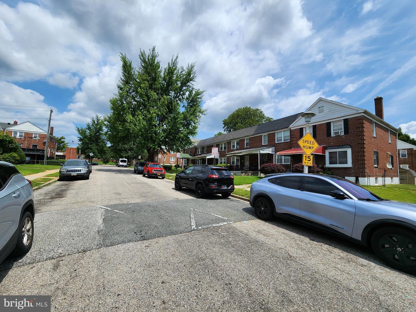 Property Photo: 2314 Koko Lane MD 21216
