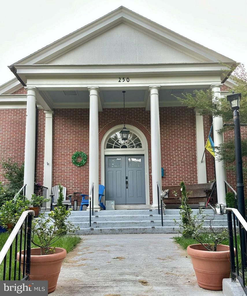 Property Photo: 250 Mooreland Avenue PA 17013