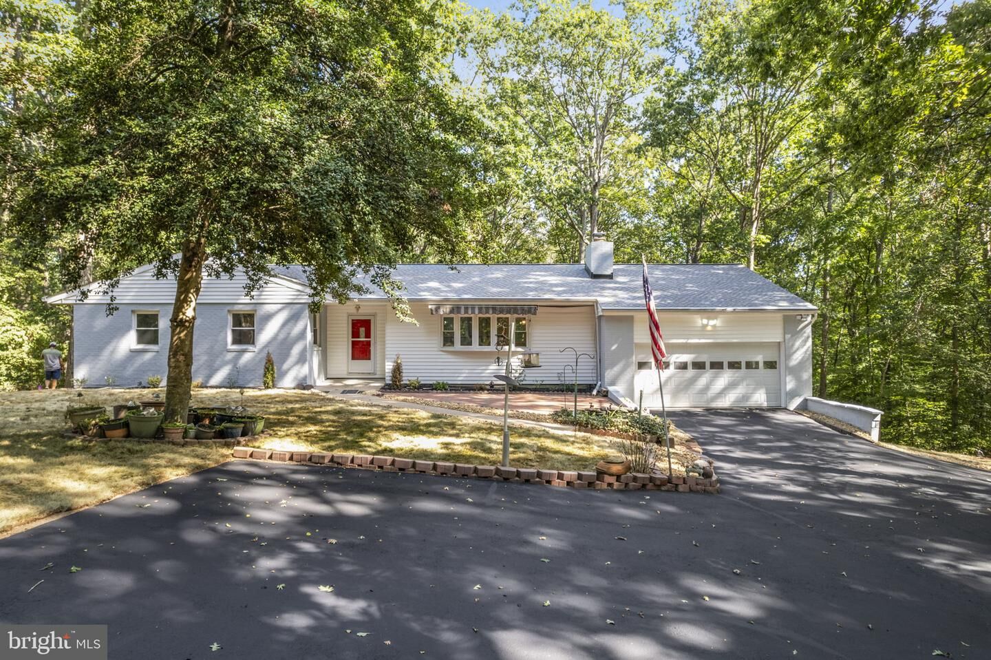 Property Photo: 270 Olde Concord Road VA 22554