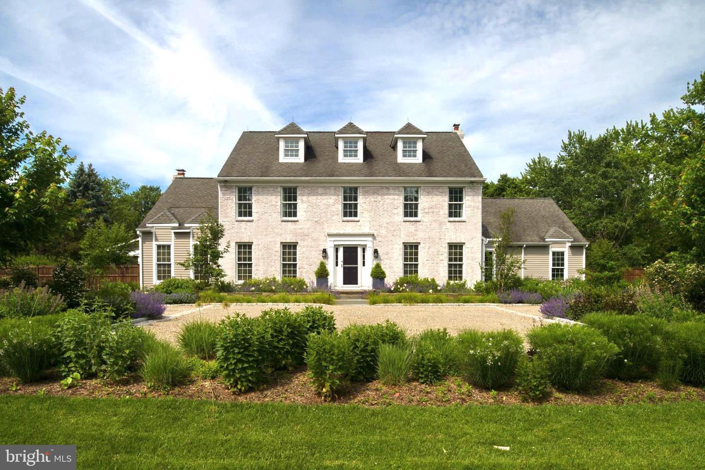 Property Photo: 3 Western Pine Street NJ 08534