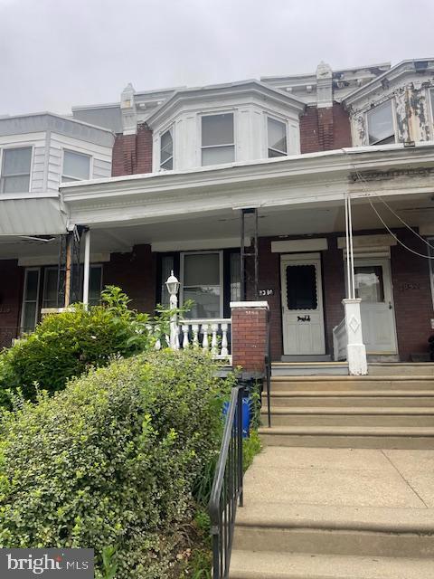 3840 N 17th Street  Philadelphia PA 19140 photo