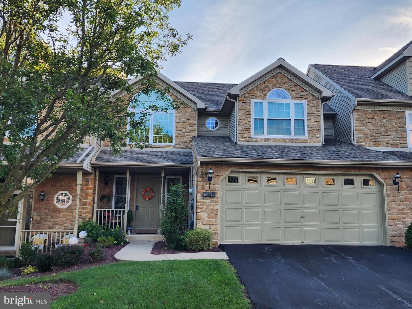 Property Photo: 2812 Oakwood Drive PA 17110