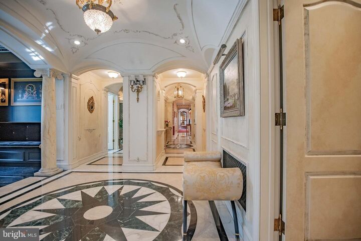 Property Photo: 1800 Rittenhouse Sq. 1101 PA 19103