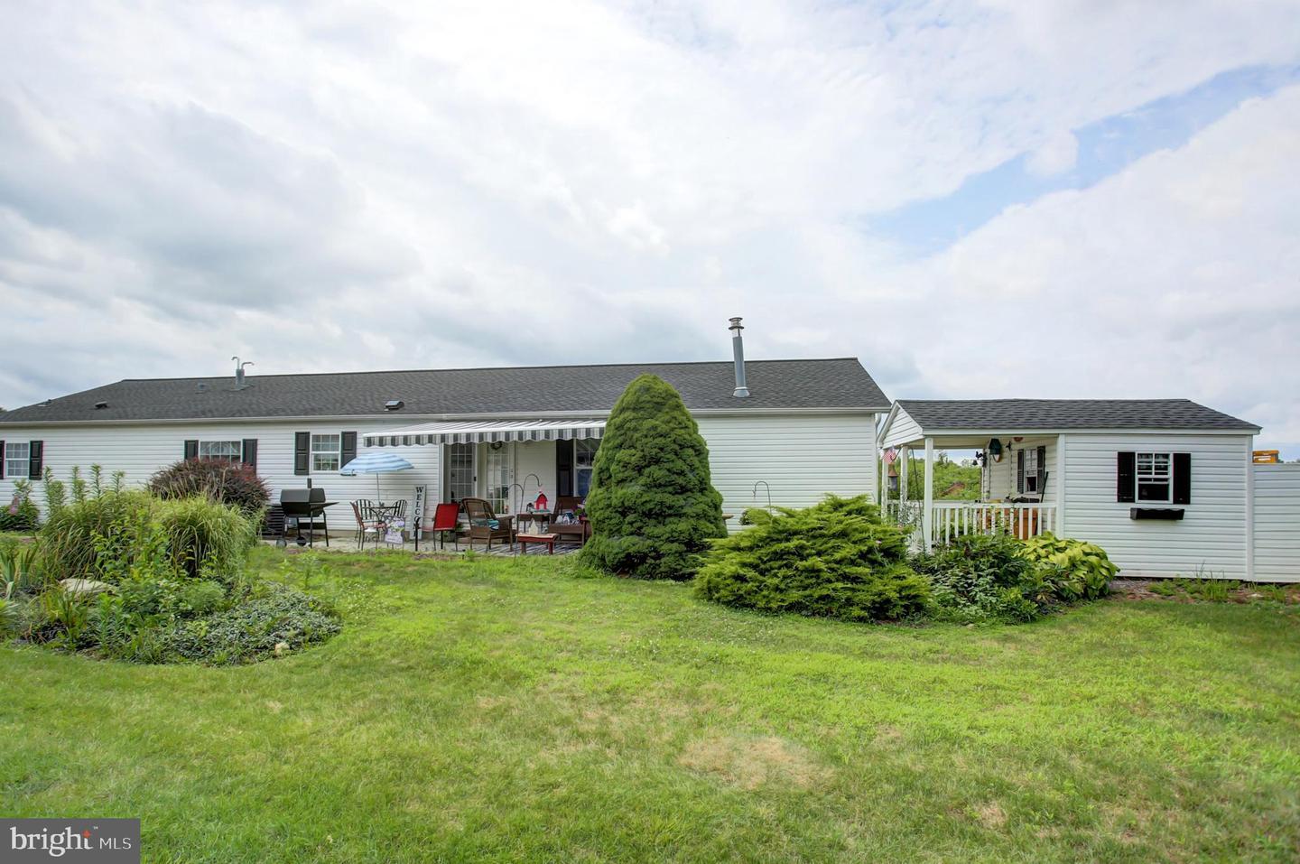 Property Photo: 11 Michael Court PA 17257