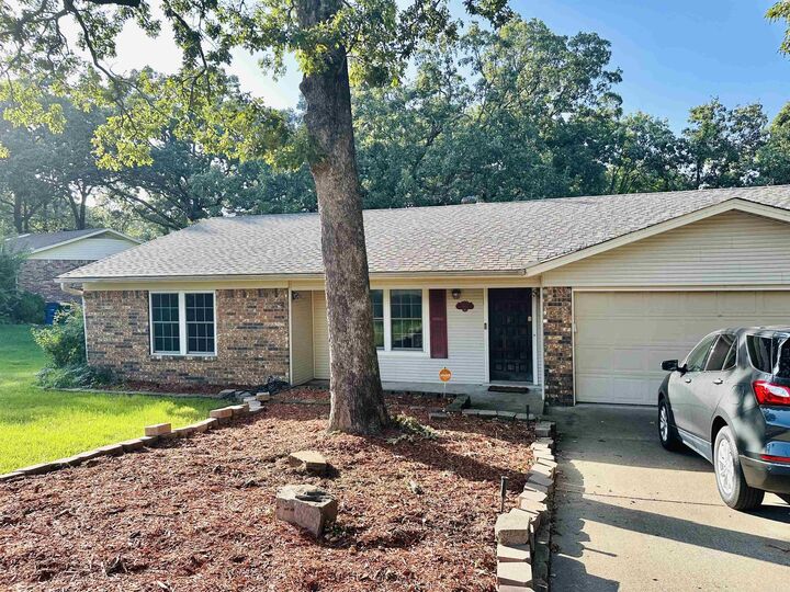 1901 Osceola Street  North Little Rock AR 72119 photo