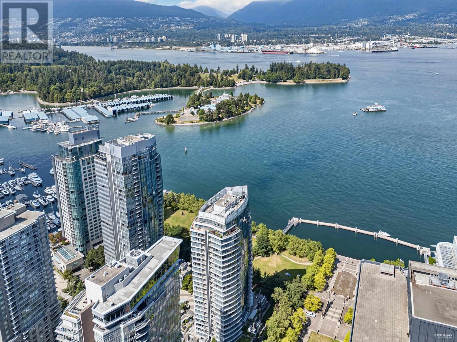 Property Photo:  1233 West Cordova Street 401  BC V6C 3R1 