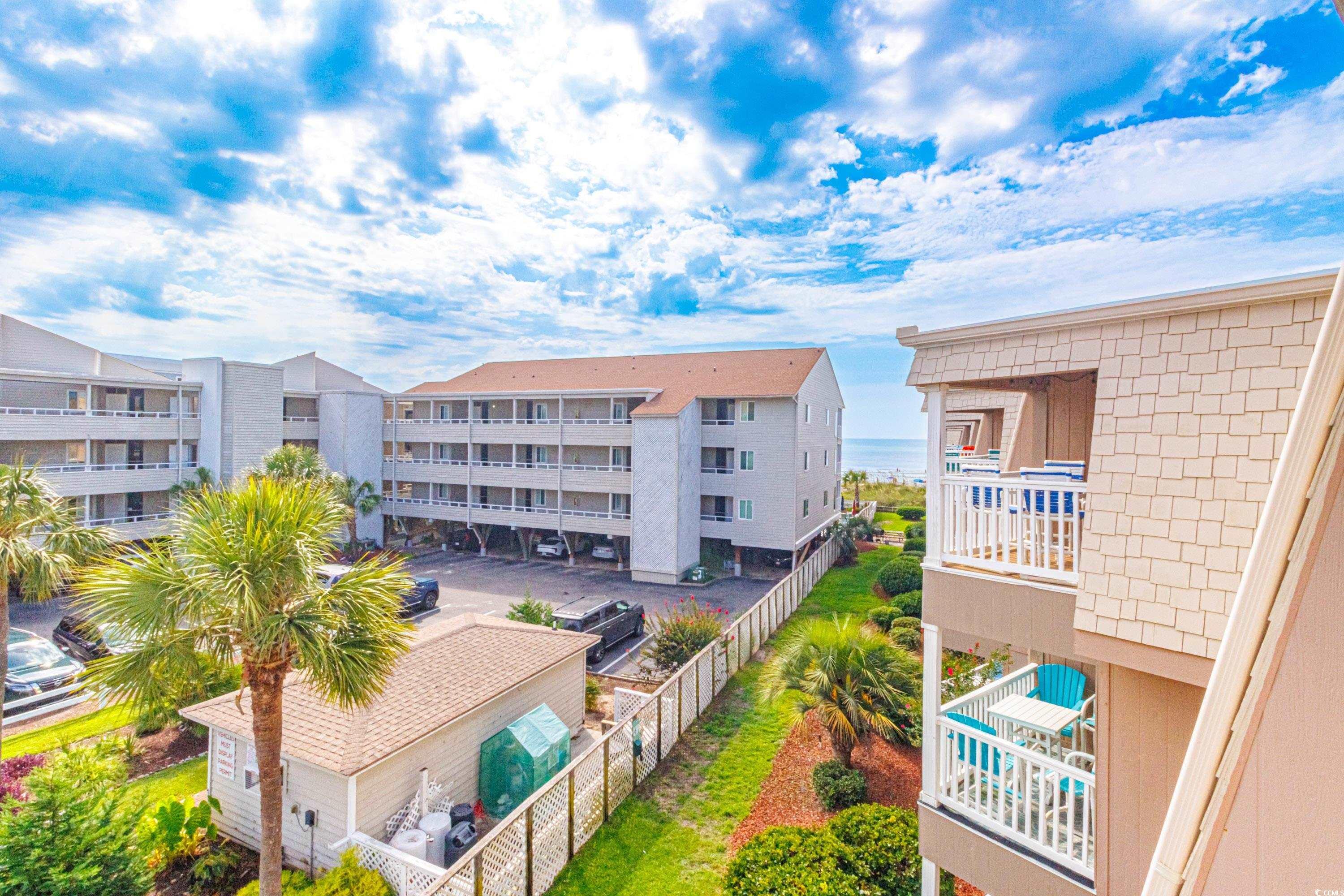 Property Photo: 9560 Shore Dr. 3A SC 29572