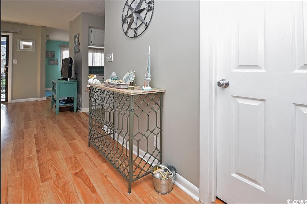 Property Photo: 812 S Ocean Blvd. C-1 SC 29575