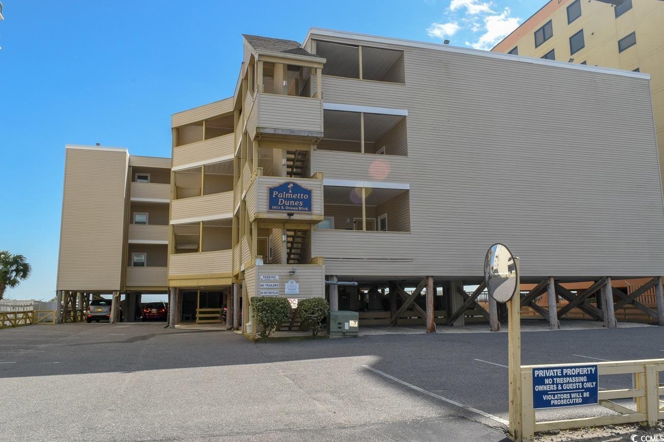 1011 S Ocean Blvd. S 204  North Myrtle Beach SC 29582 photo