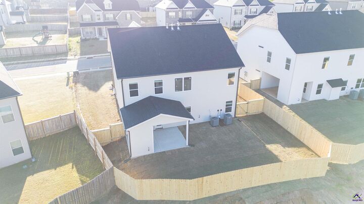 Property Photo:  101 Chambers Creek Circle  GA 31005 