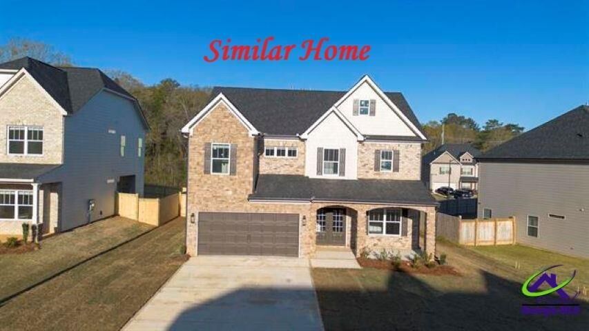 Property Photo:  129 Alton Tucker SR Blvd  GA 31005 