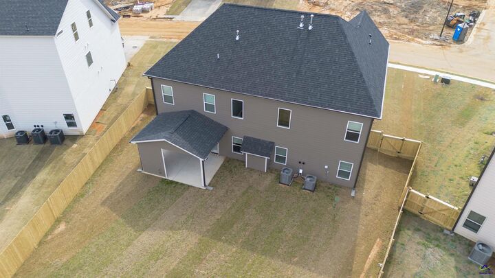Property Photo:  131 Alton Tucker SR Blvd  GA 31005 