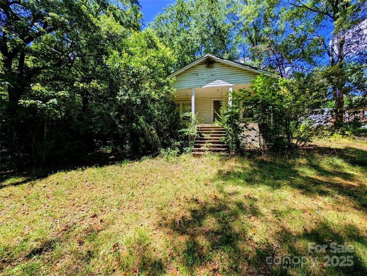 Property Photo: 161 Corry Street SC 29702