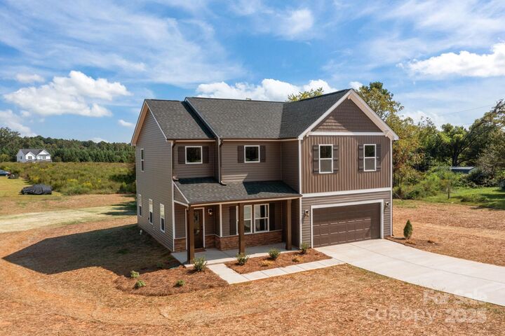 Property Photo:  1681 Woolie Road  NC 28092 