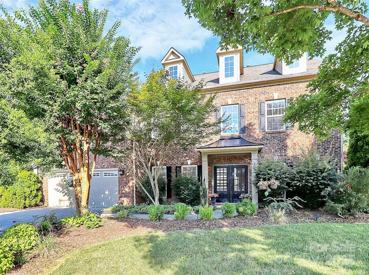 4005 Sedgewick Road  Indian Trail NC 28079 photo
