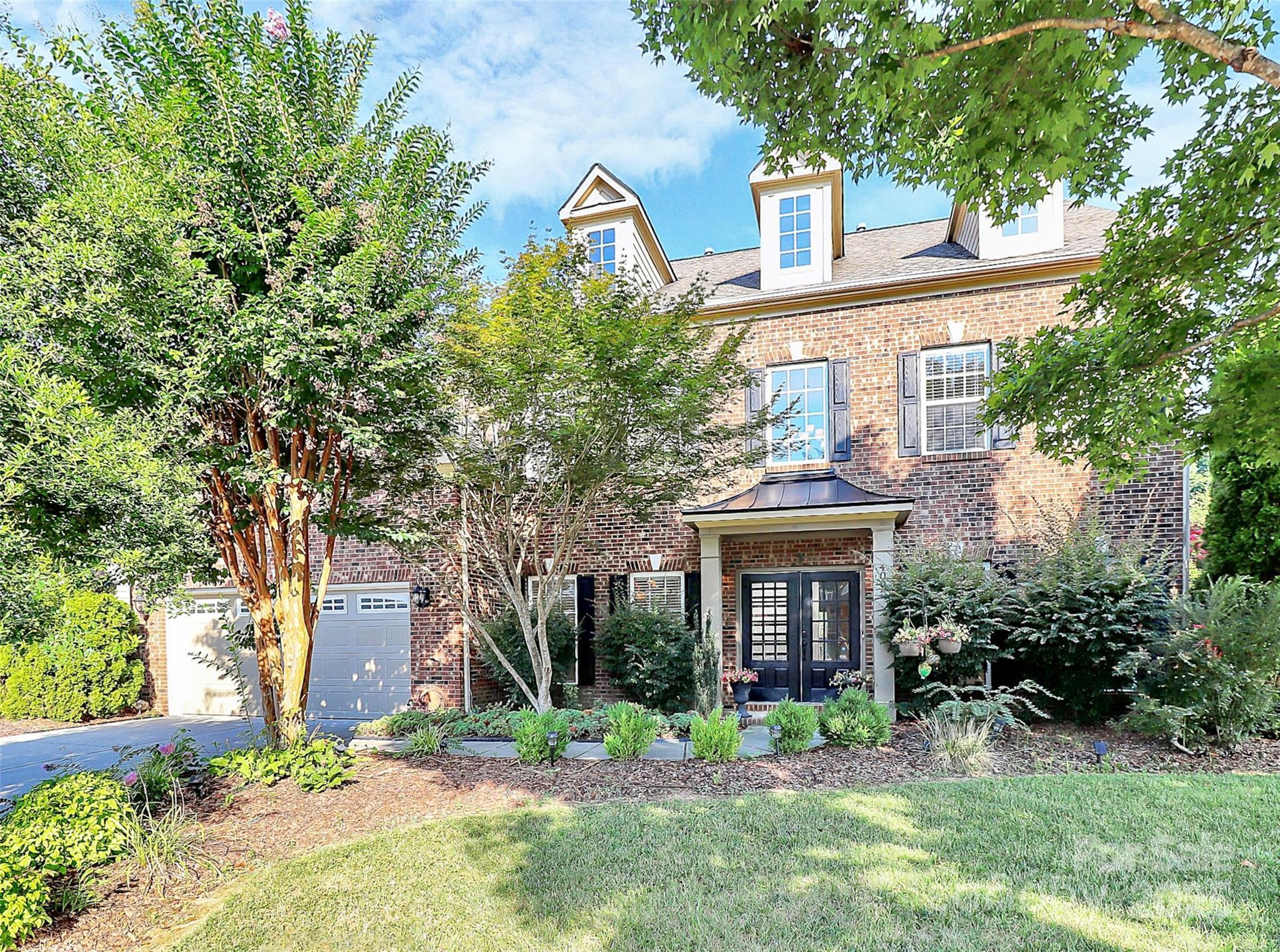Property Photo: 4005 Sedgewick Road NC 28079