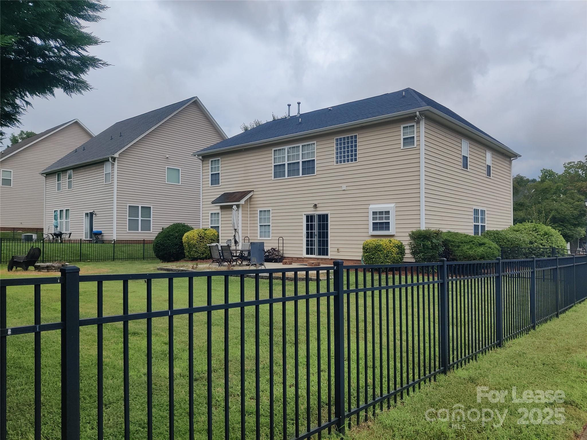 Property Photo: 534 Smoke House Lane SC 29732