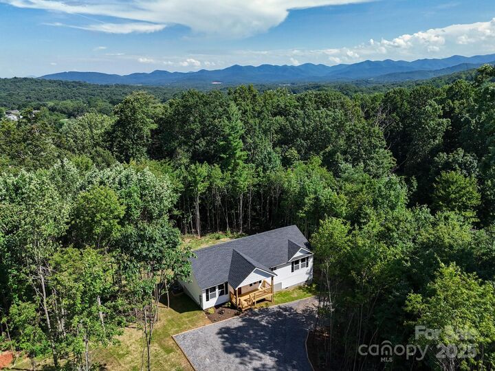 Property Photo: 74 Carolyn Drive NC 28715