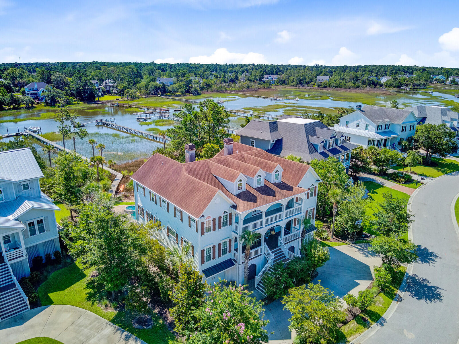 Property Photo: 2196 Beckenham Drive SC 29466