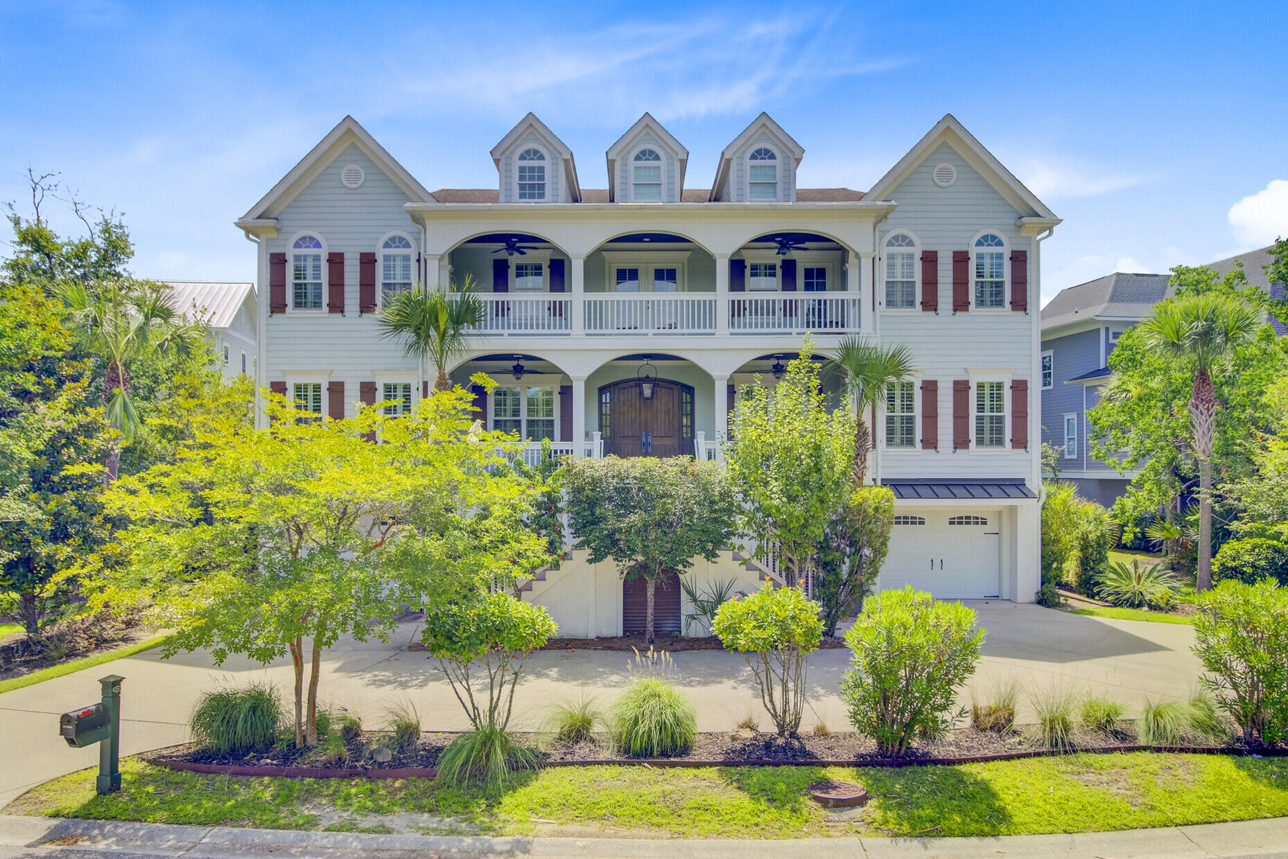 2196 Beckenham Drive  Mount Pleasant SC 29466 photo