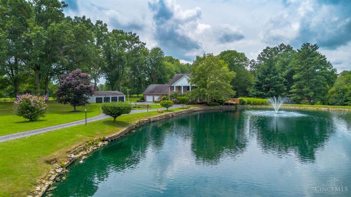 921 Country Club Drive  Pierce Twp OH 45245 photo