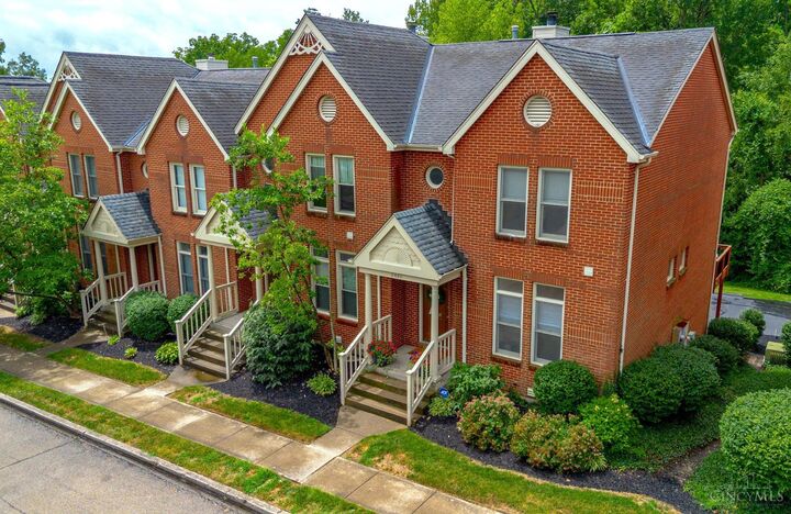 Property Photo: 3421 Golden Avenue OH 45226