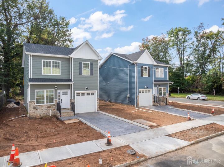 Property Photo:  1758 S 2nd Street  NJ 08854 