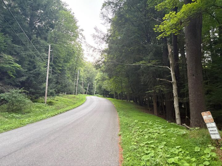 Property Photo: 25 Woolendean Rd PA 15801